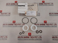 Svf Flow Controls 0295163Rk Repair Kit