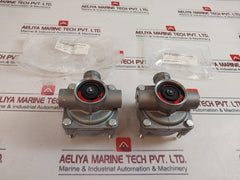 Wabco 9730010207 Relay Valve