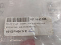 Wabco 9730010207 Relay Valve
