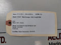 Huisman 2032562 Seal Set 50-34/1