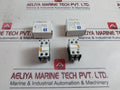 Robusta C&s Electric Ta1dn11 Auxiliary Contact Block