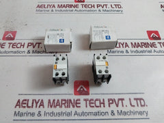 Robusta C&s Electric Ta1dn11 Auxiliary Contact Block