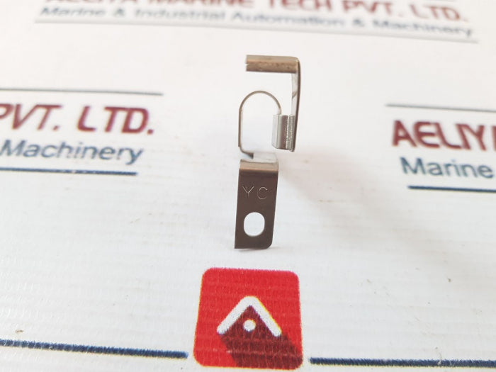 Lot Of 3X Allen West-eac Olrhyc Overload Relay Heater Pack 24.006.0061