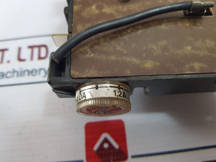 Lk-nes Mv1-2 Magnetic Contactor