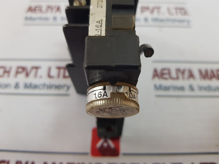 Lk-nes Mv1-2 Magnetic Contactor