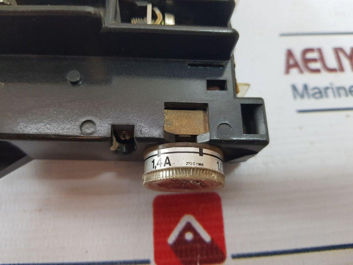 Lk-nes Mv1-2 Magnetic Contactor