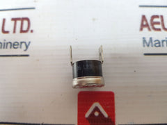 Cissell Tu2477 High Limit Thermostat 36Txv01