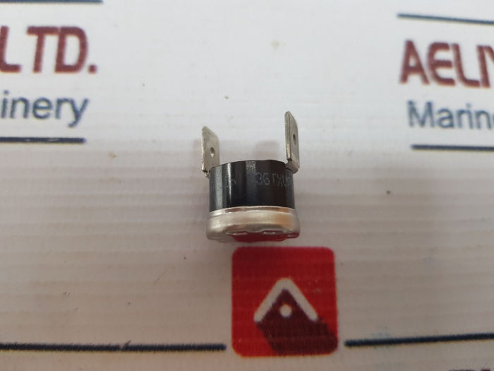 Cissell Tu2477 High Limit Thermostat 36Txv01