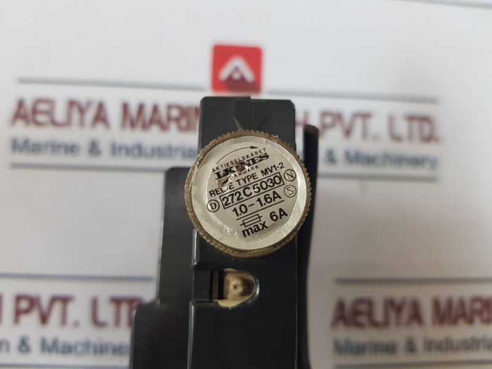 Lk-nes Mv1-2 Magnetic Contactor