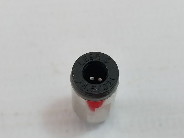 Lot Of 10X Legris 3101 04 19 Male Stud Fittings-M5