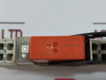 Weidmuller 8536691001 Terminal Block Pxz35 10A/250V Ac