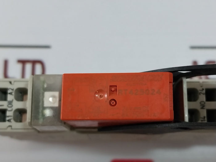 Weidmuller 8536691001 Terminal Block Pxz35 10A/250V Ac