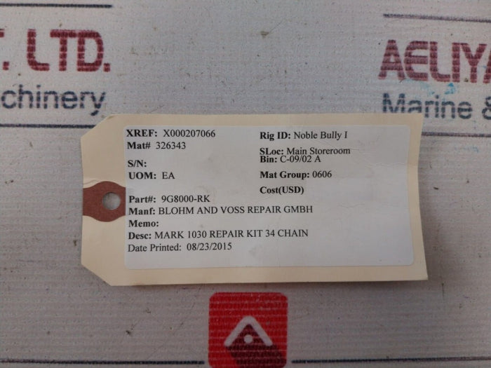 Stauff G1/4 SMA-G1/4 V-OR Test Coupling With Ball Check