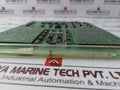 Mitel 9110-009 Dual Receiver Electronic Module