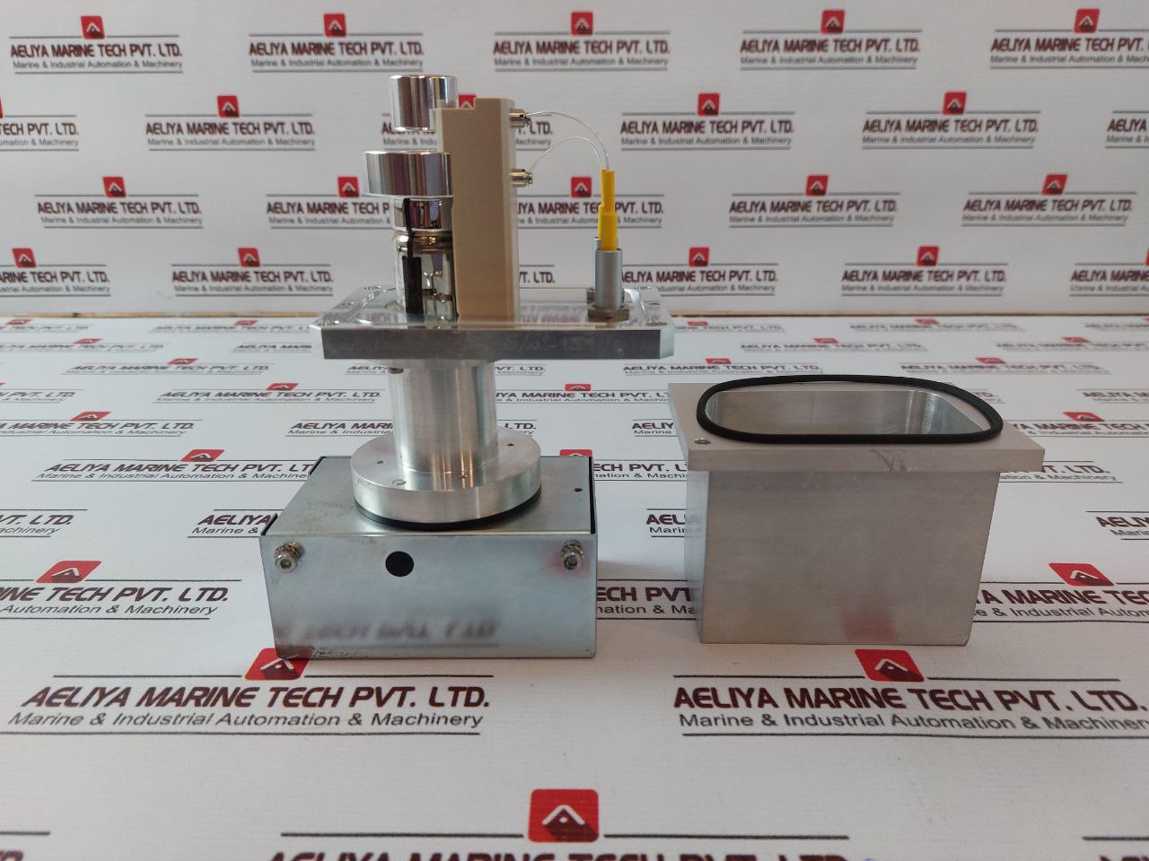 Waters 3961202DC2 Micromass ZQ Detector With Dynode & Phosphor