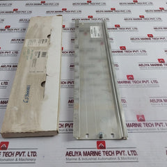 Siemens 6Es73901Ae800Aa0 Mounting Rail