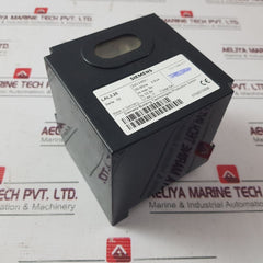 Siemens Lal3.25 Burner Controller Serie 02 50-60Hz