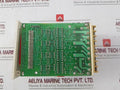 Fusion Controls 1Z178-pwr Temperature Monitor 1Z178-mb