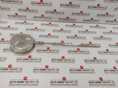 General Bdt-v Temperature Gauge 0-300 Deg.C
