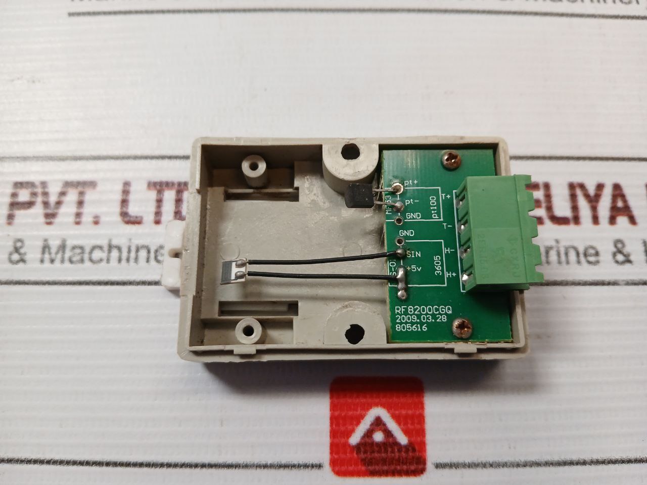 Rf8200Cgq