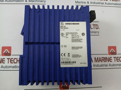 Hirschmann Rs2-tx Ethernet Rail Switch 24Vdc 
