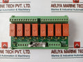 Bentec Schl061202 Pcb Card