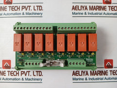 Bentec Schl061202 Pcb Card