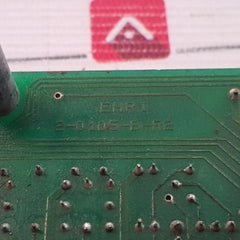 Emri Asb24U Mod2 Alphatronic Control Unit Rev 2