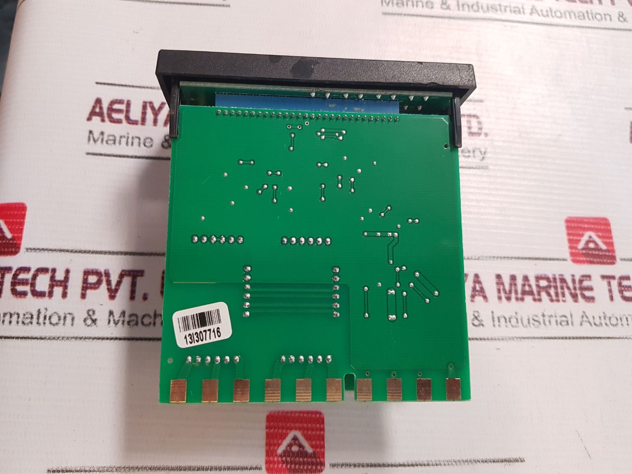 Yudian Ai Temperature Controller 100-240Vac