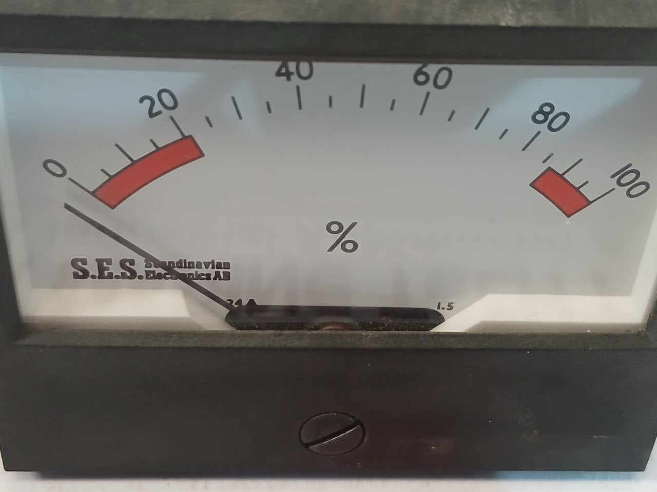 Scandinavian Electronics Device FE 2