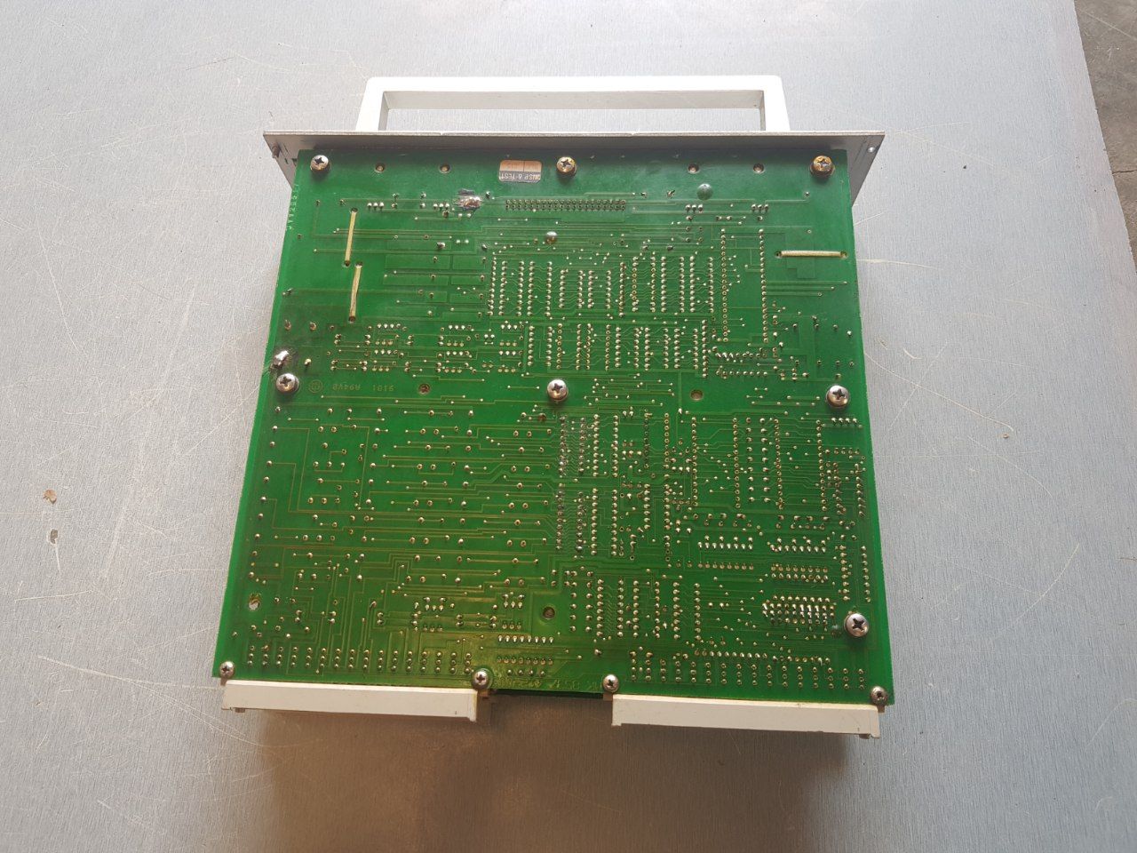 Stalectronic 2000 Pcb Card 8537 000-421