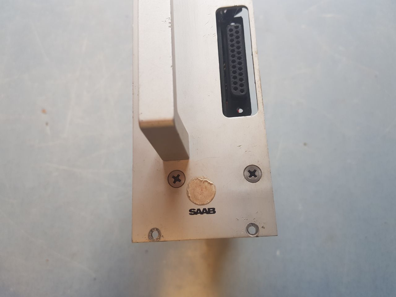 Stalectronic 2000 Pcb Card 8537 000-421