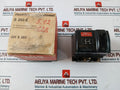 Stotz-kontakt S202-l Circuit Breaker 10A 250-380V

