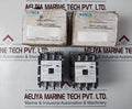 Irp Dp34024F Definite Purpose Contactor 3P-40A-24V