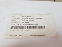 Schneider Electric Abl1Rem12050 Power Supply With Box