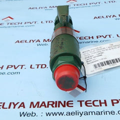 HYDROSEAL 4FRV0LN/C0 Pressure Relief Valve 1/2 Inch - Aeliya Marine Tech