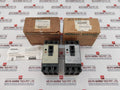 Siemens ED63A050 I-T-E Motor Circuit Interrupter 600AC 250DC