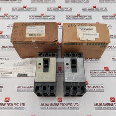 Siemens ED63A050 I-T-E Motor Circuit Interrupter 600AC 250DC