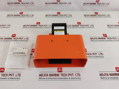 Linemaster 592-ex Explosion Proof Foot Switch 51052-003