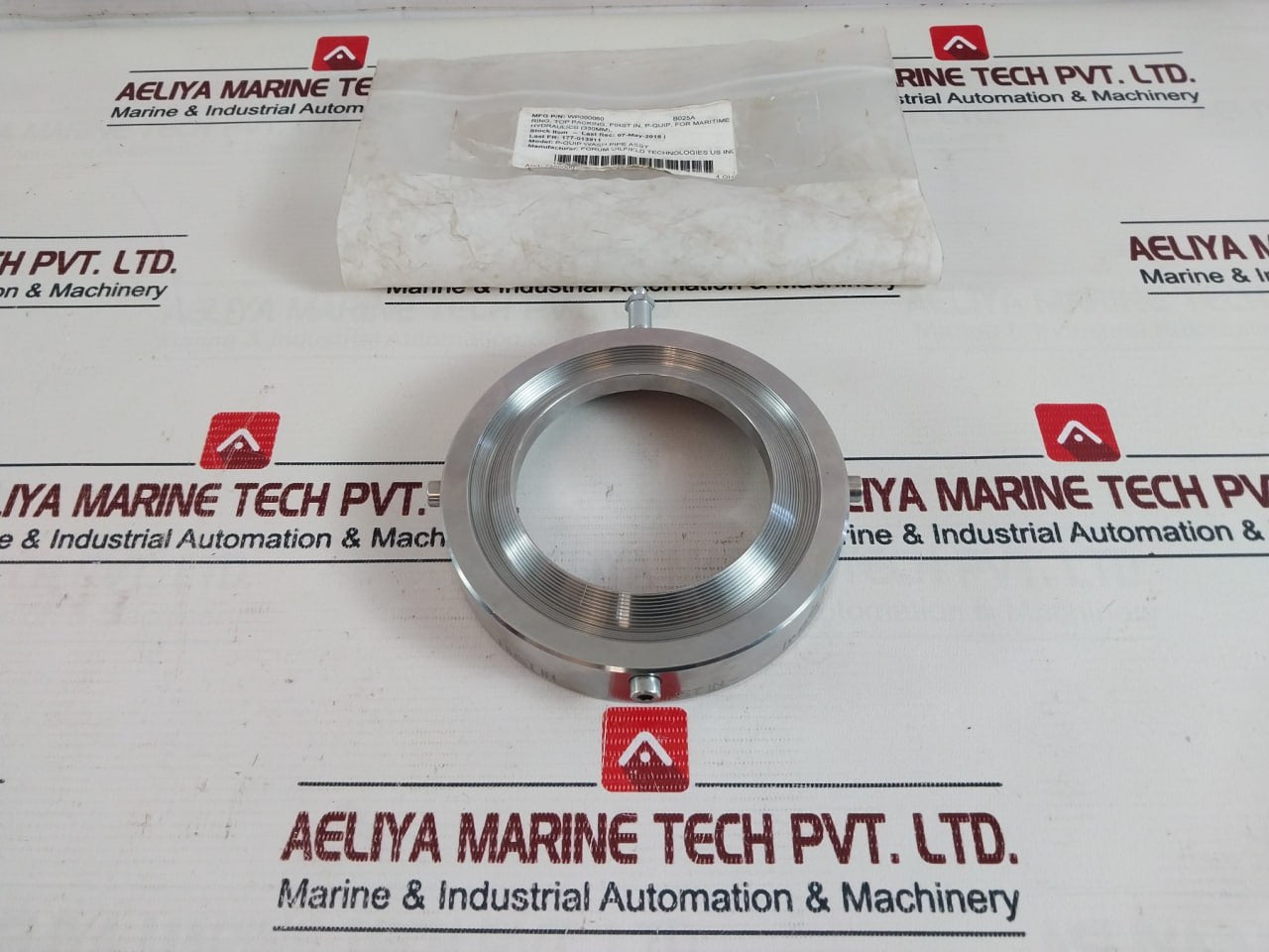 Forum Oilfield WP000060 Top Packaging Ring