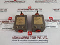 Eaton 10316H2168 Hazardous Location Limit Switch 600V AC Max