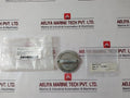 Aker Bridge Crane Ba0076197 Plate Locking