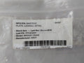 Aker Bridge Crane Ba0076197 Plate Locking