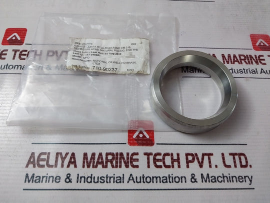 National Oilwell LM RX23 S316 ASMEB16.20 Gasket