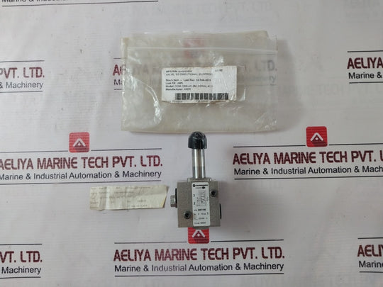 NORGREN 2401196 Directional Valve DDM-1000-AC-2M