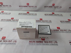 CEWE INSTRUMENT CQ96 Analog Kilowatt Meter-425-0-1700 KW