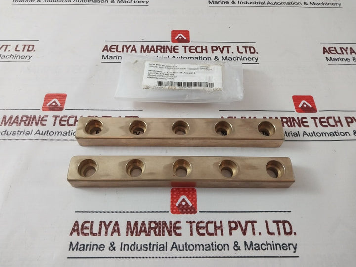Aker BA005014547 Guide Rotation For Ddm Torque Wrench