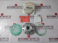 BOCK 08157 Rear Bearing Set F4-5 FK5 FX4