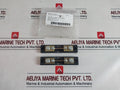 Wirth 21048049 Shunt Resistor 60A/60MV