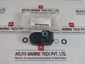 Norgren 4230 DDM-1000-AC-2M Solenoid Coil 24 VDC